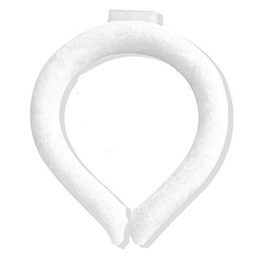 クールネックリング PCM素材 28℃自然凍結(5色・S/M/L)